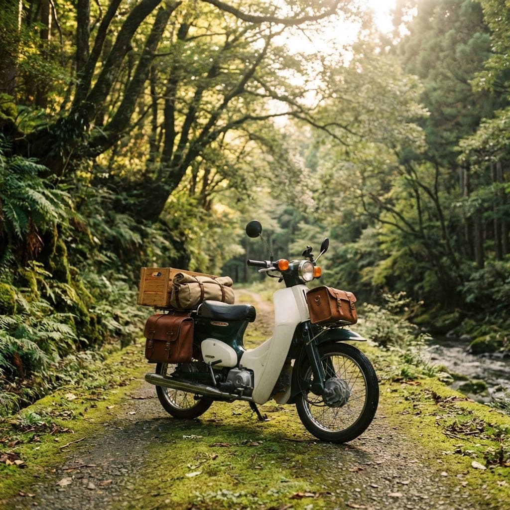 Joy Riders