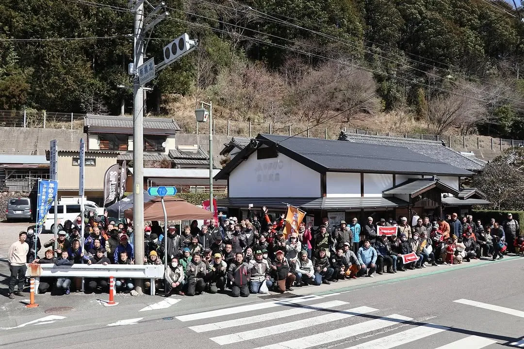 第3回 プチ奥三河おもてなしミーティング（東栄町・ぽたび）