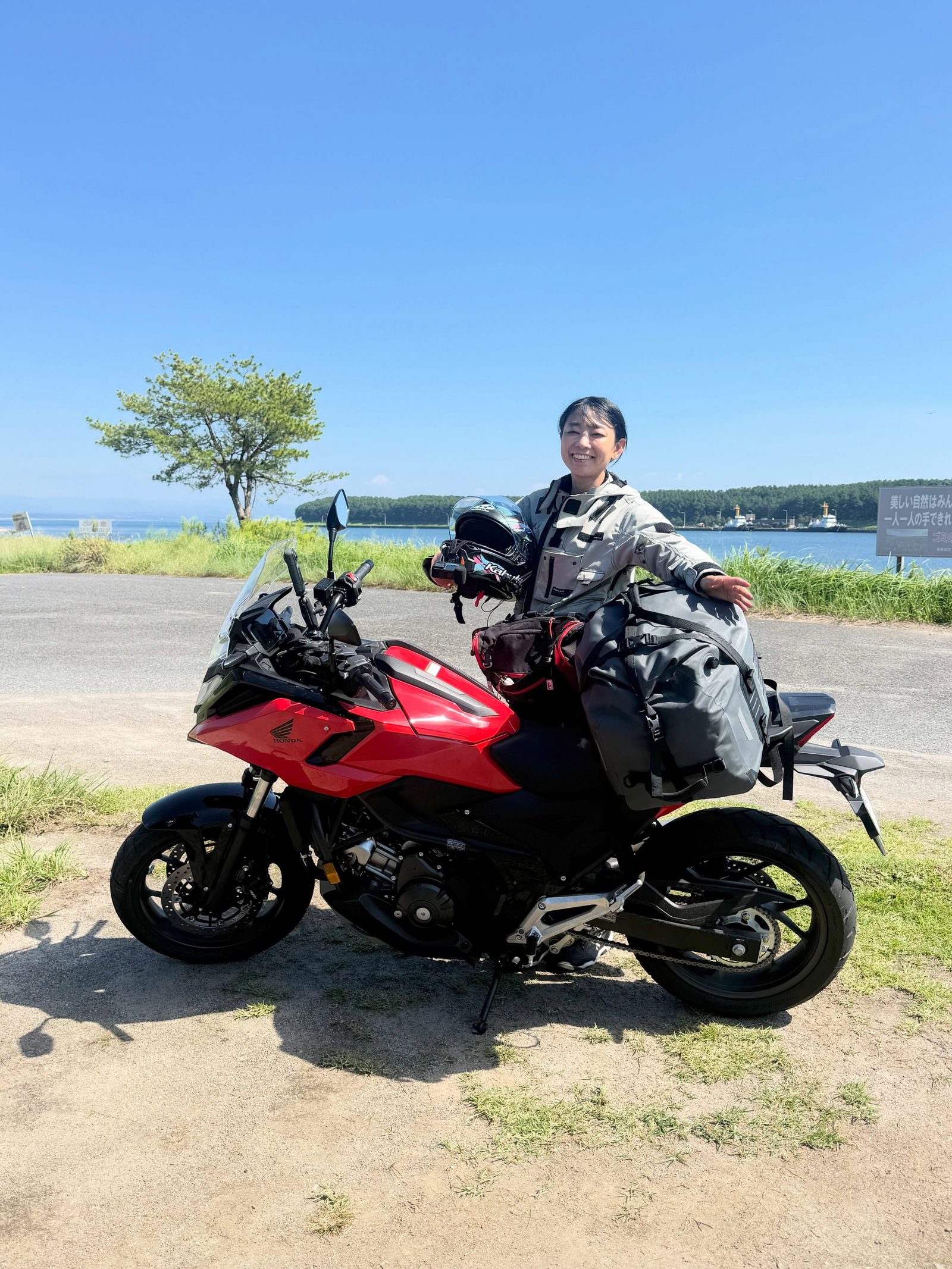 大隅半島 観光プロモーション支援 — 4市5町を巡るツーリングで魅力を発信