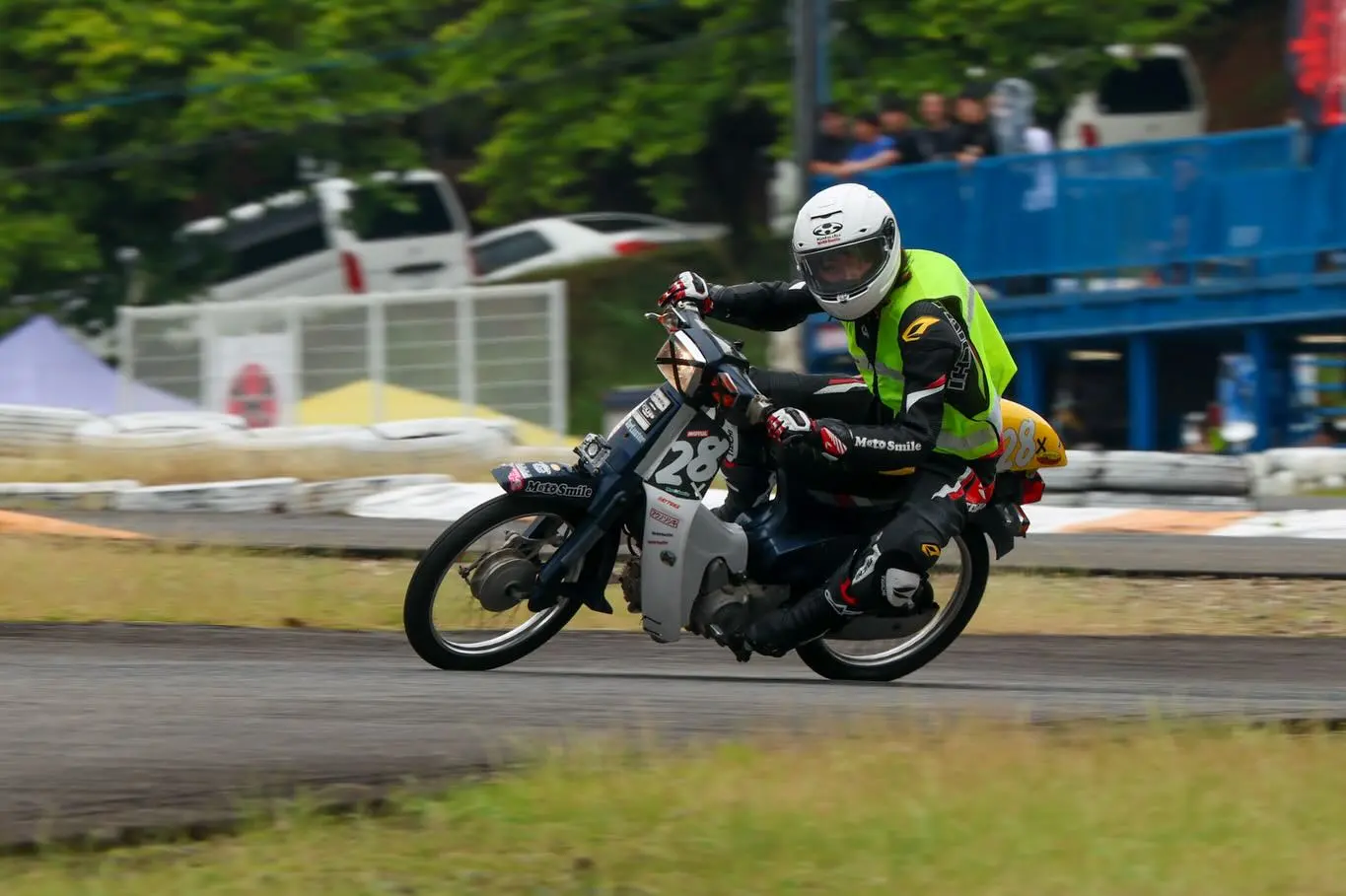 チームMotoSmile レーシング